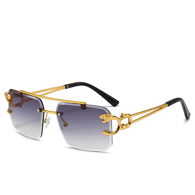 Óculos de sol RPXBGUCKARHG de luxo