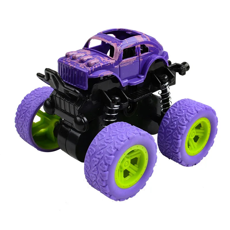 Carro de brinquedo  BBURQT