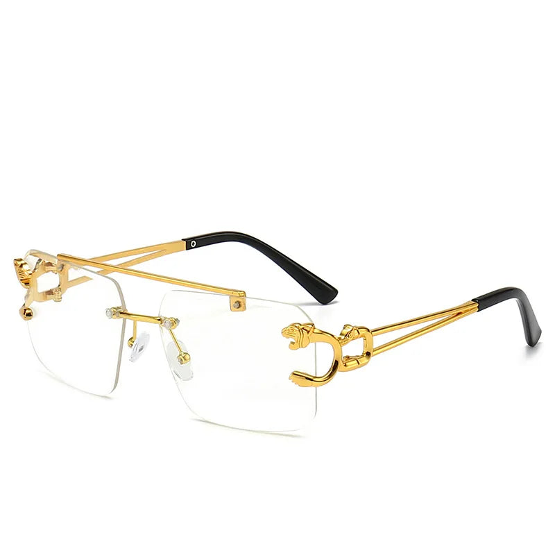 Óculos de sol RPXBGUCKARHG de luxo