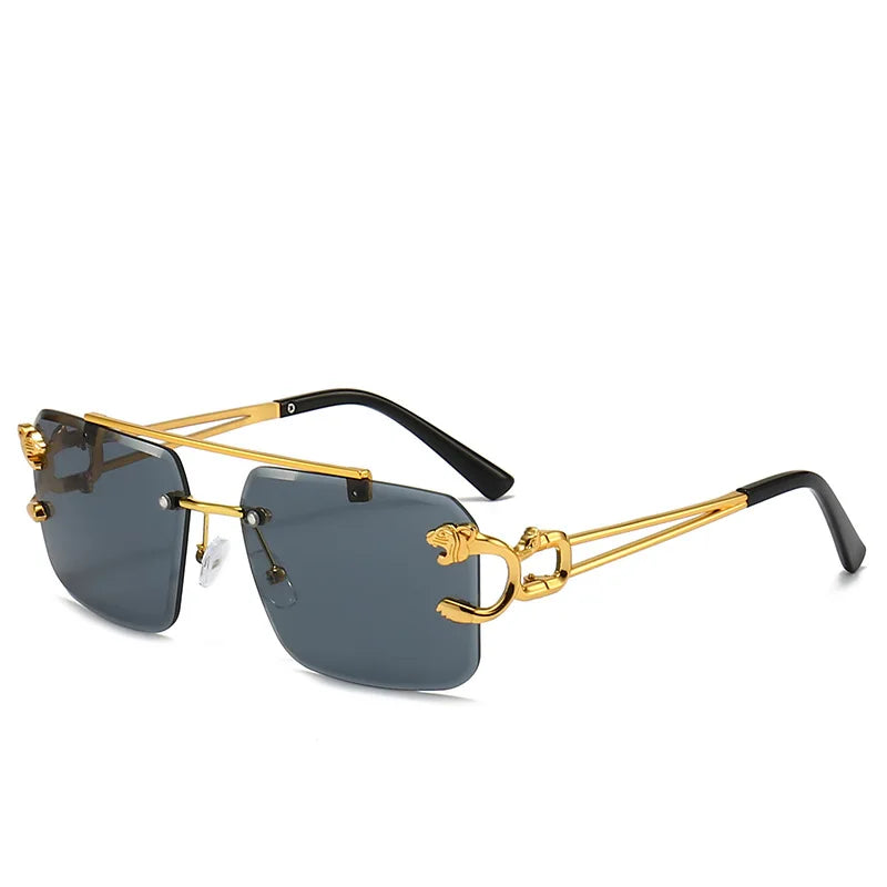 Óculos de sol RPXBGUCKARHG de luxo