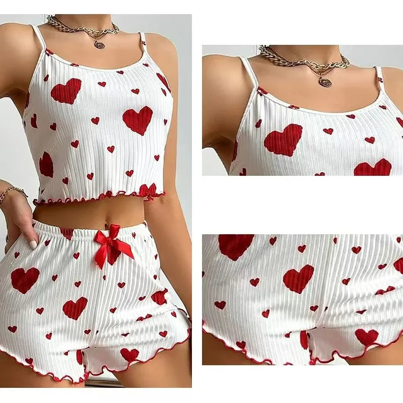 Pijama NoEnName_Null amor