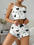 Pijama NoEnName_Null amor