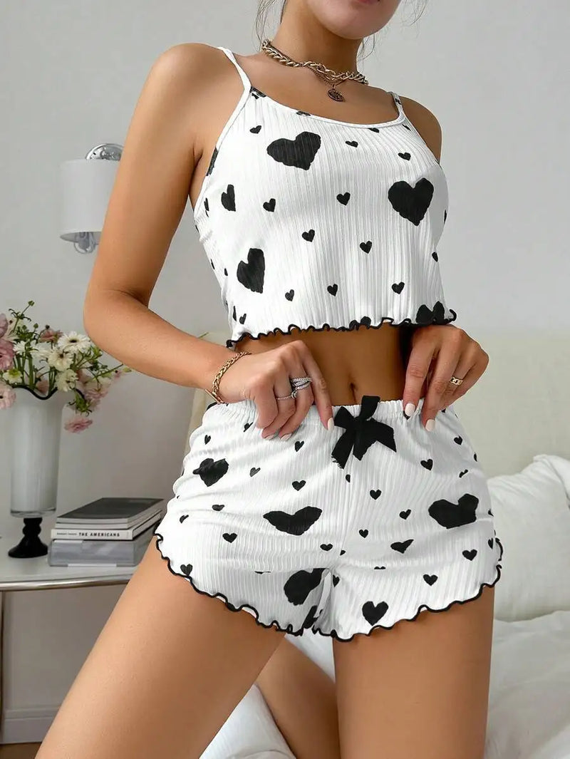 Pijama NoEnName_Null amor