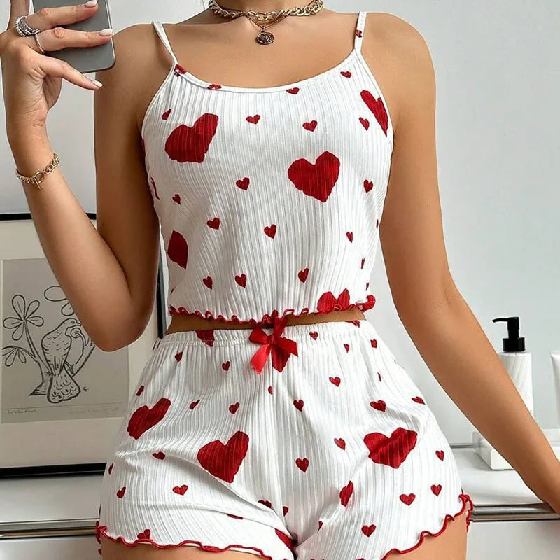 Pijama NoEnName_Null amor