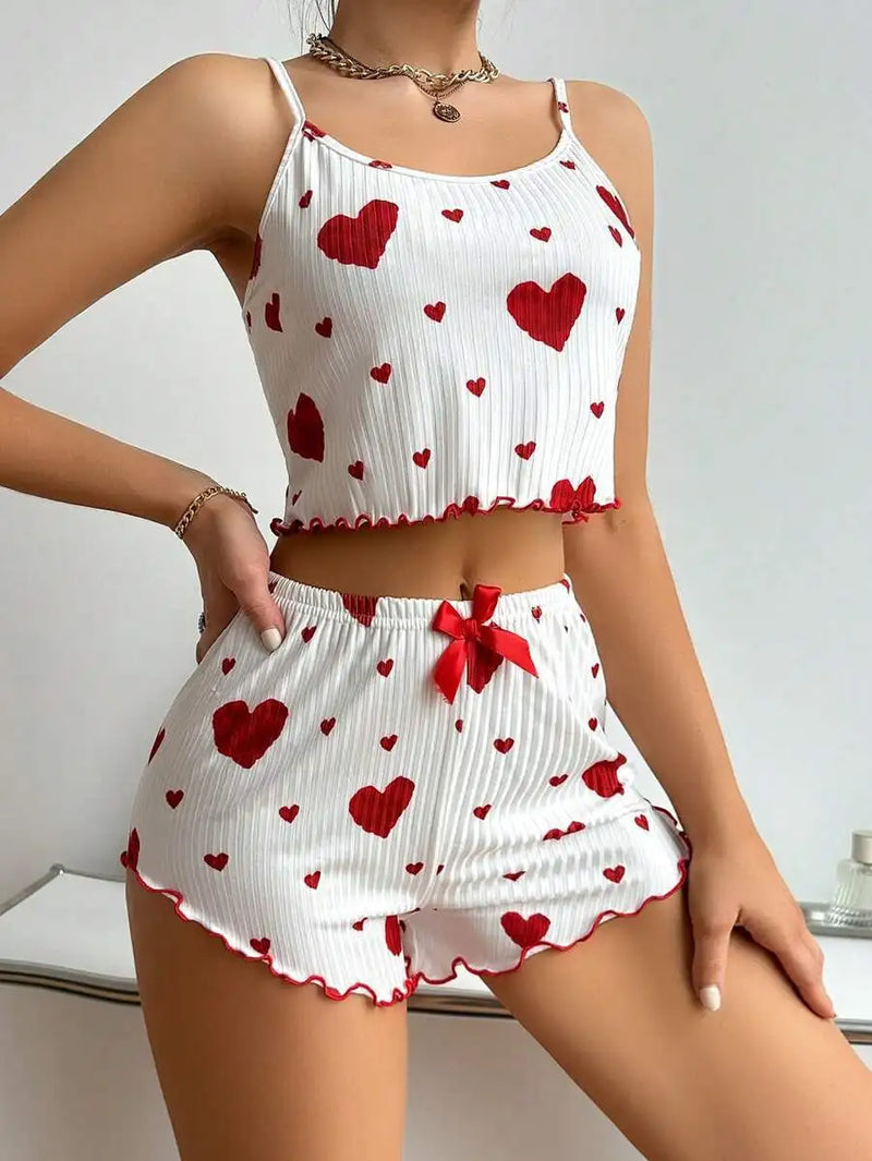 Pijama NoEnName_Null amor