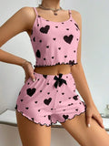 Pijama NoEnName_Null amor