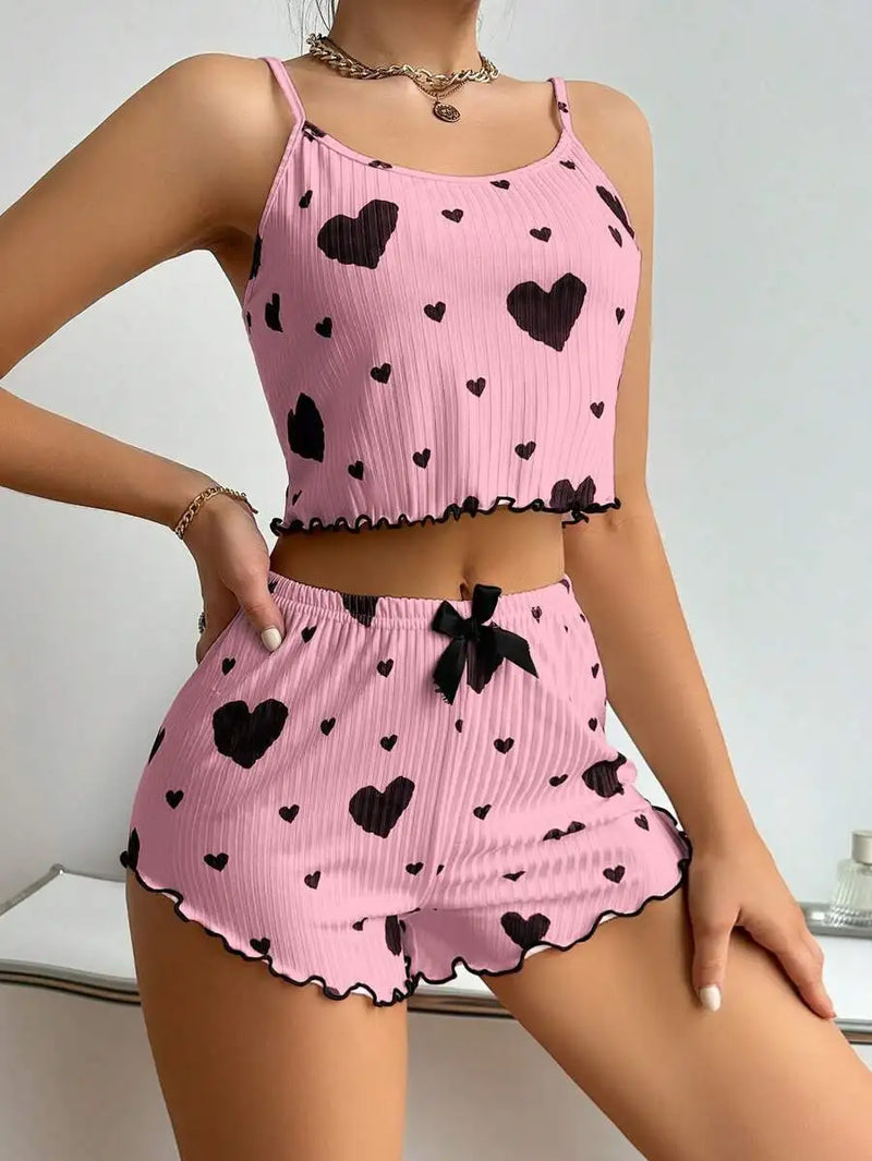 Pijama NoEnName_Null amor