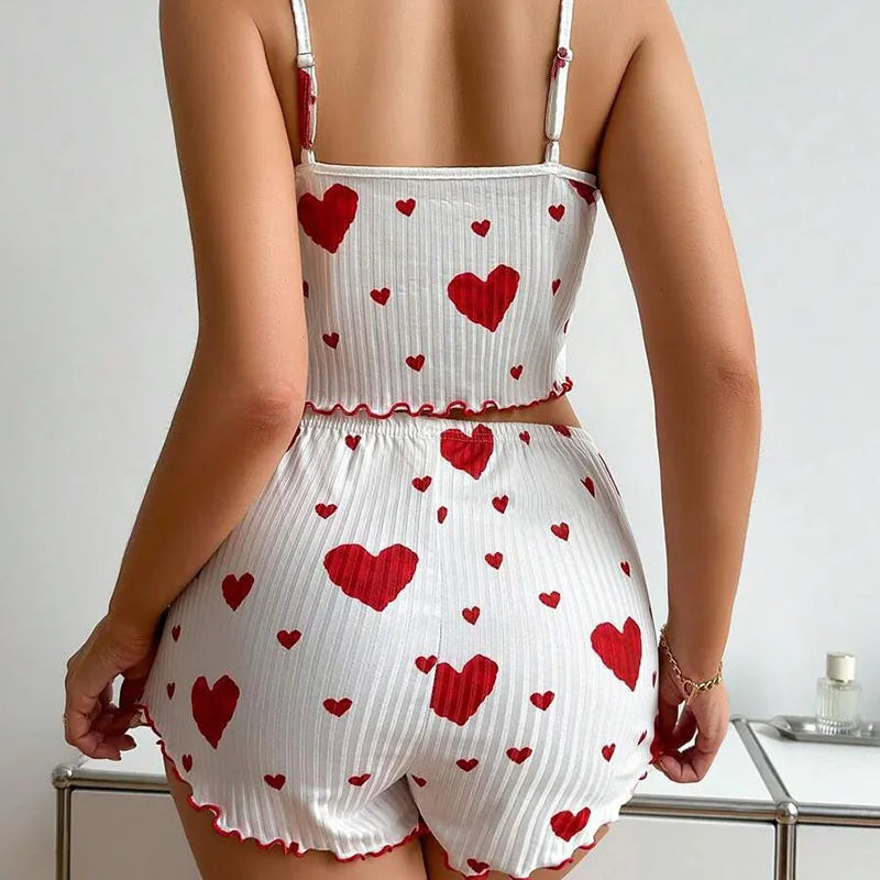 Pijama NoEnName_Null amor