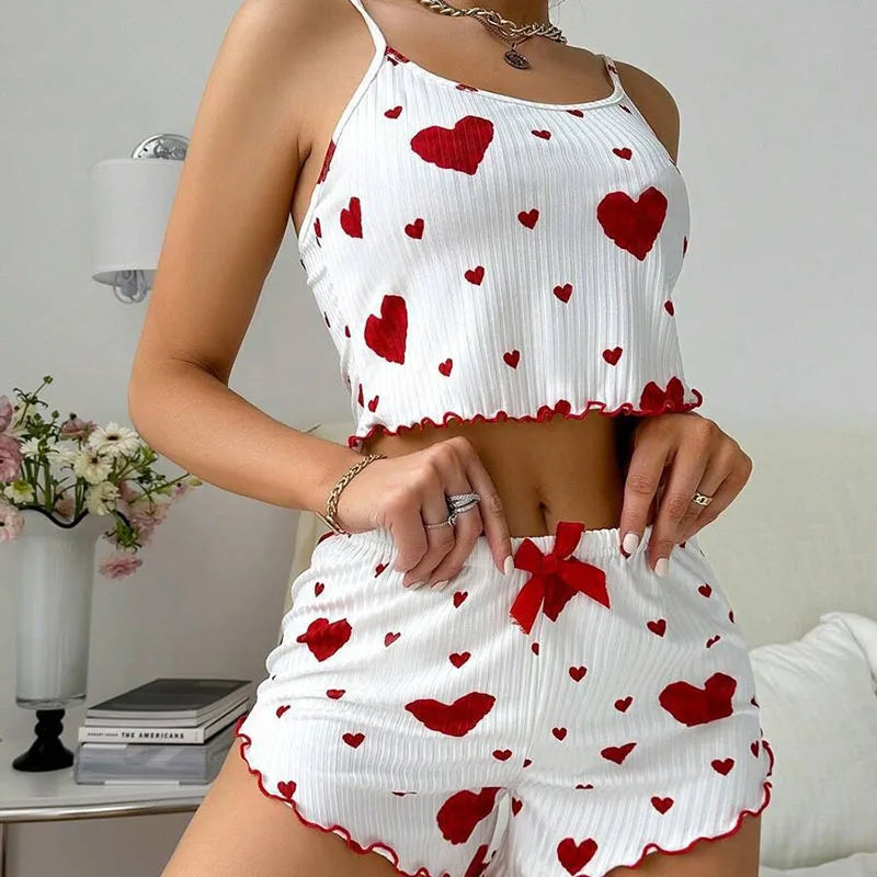 Pijama NoEnName_Null amor