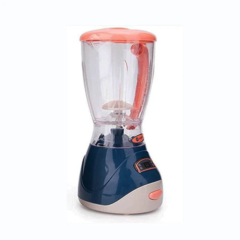 Mini eletrodomésticos  hairun brinquedos de cozinha