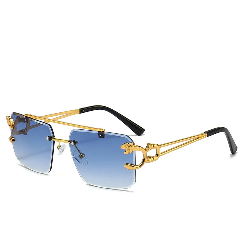 Óculos de sol RPXBGUCKARHG de luxo