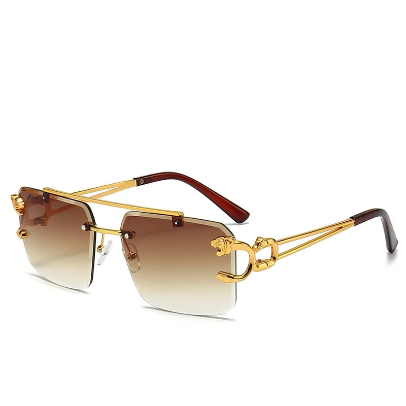Óculos de sol RPXBGUCKARHG de luxo