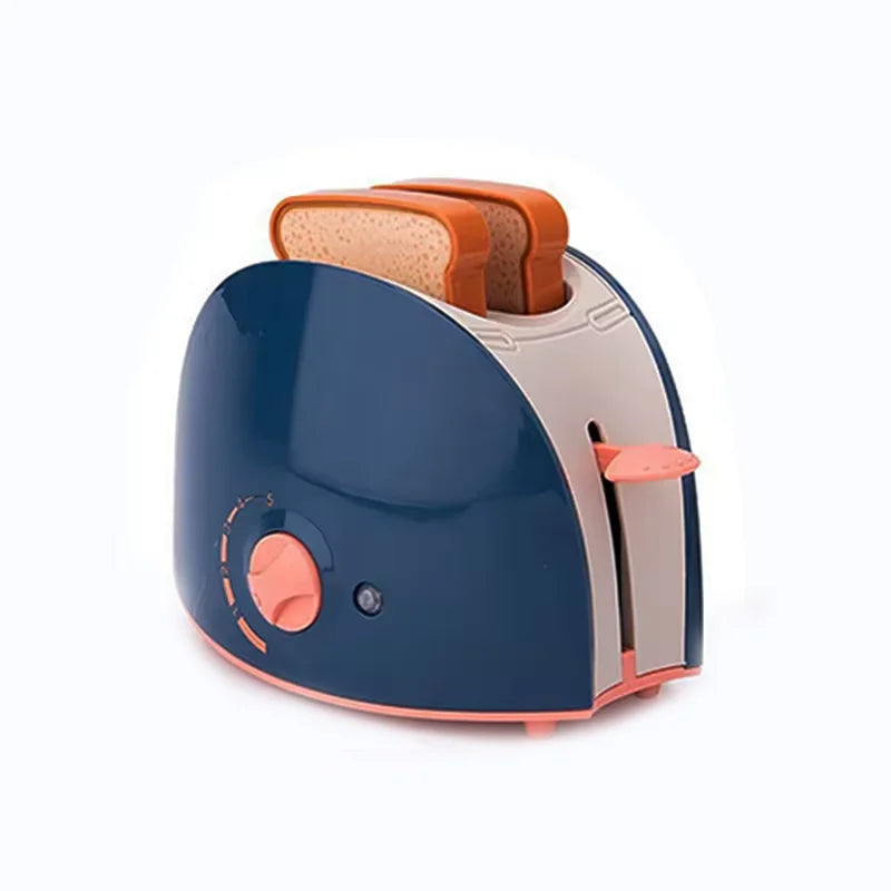 Mini eletrodomésticos  hairun brinquedos de cozinha