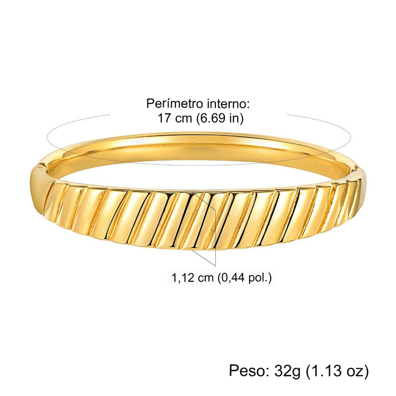 Pulseiras de aço inoxidável Vnox