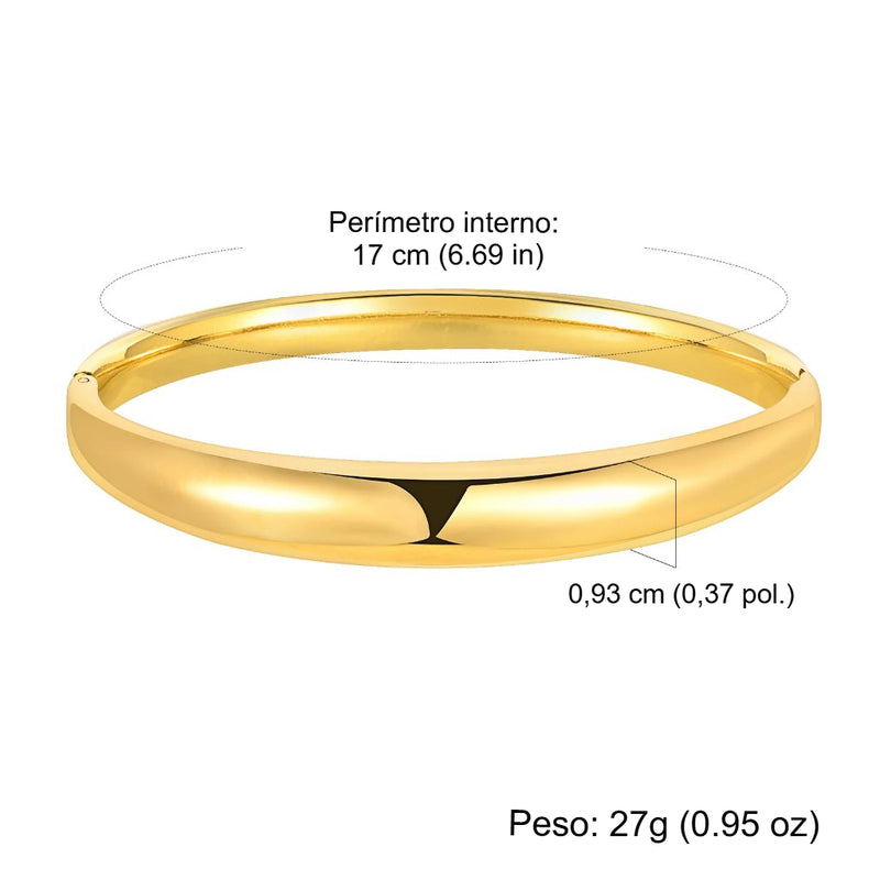 Pulseiras de aço inoxidável Vnox